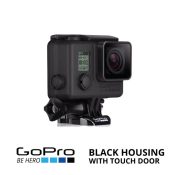jual GoPro Black Housing For HERO4 with Touch Door