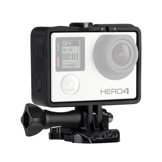 Jual GoPro Third Party New Standard Frame