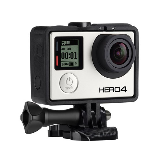 GoPro Third Party New Standard Frame