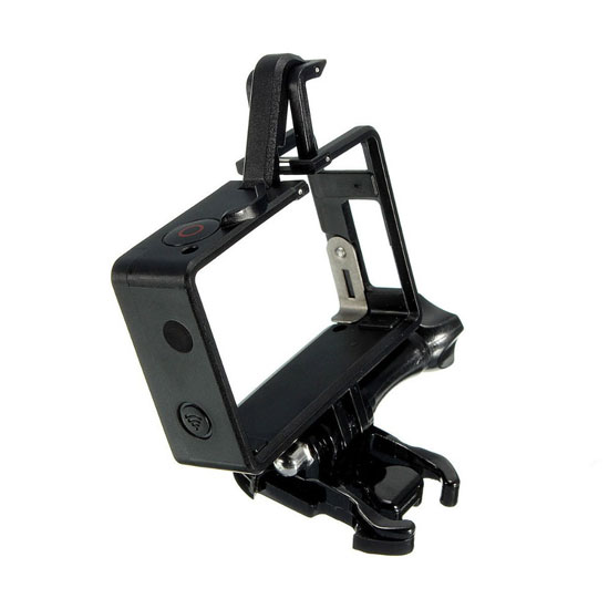 GoPro Third Party New Standard Frame