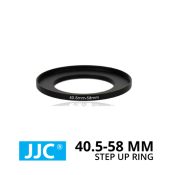 jual JJC Step Up 40.5-58mm