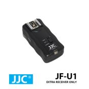 jual JJC Trigger JF-U1 Extra Receiver Only