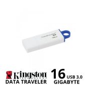 jual Kingston Data Traveler Generation USB 3.0 16GB
