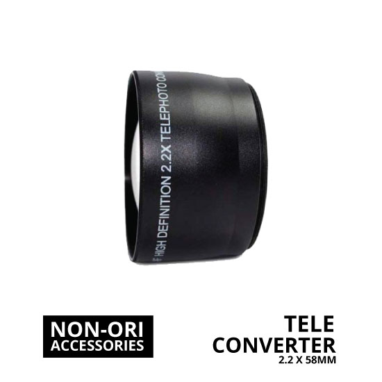 lens tele converter 2 2x 58mm harga dan spesifikasi lens tele converter 2 2x 58mm harga dan spesifikasi