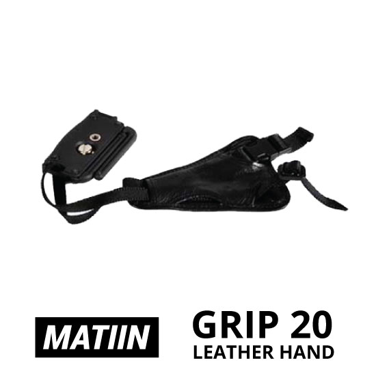 jual Matin Leather Hand Grip 20