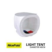jual NiceFoto Light Tent 40cm HQ