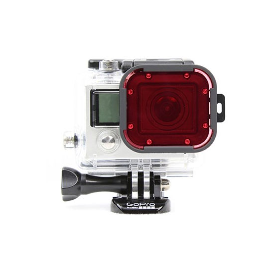 PolarPro Dive Housing Snorkel Filter - Harga dan Spesifikasi