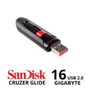 jual Sandisk Cruzer Glide Flashdisk 16GB