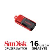 jual Sandisk Cruzer Switch Flashdisk 16GB