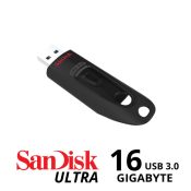 jual Sandisk Ultra USB 3.0 Flashdisk 16GB