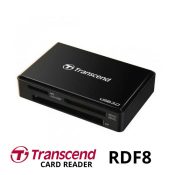 jual Transcend Card Reader RDF8