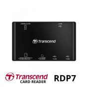 jual Transcend Card Reader RDP7