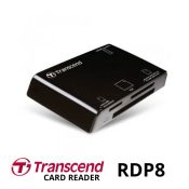 jual Transcend Card Reader RDP8