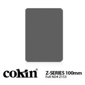 Jual Cokin Filter Z-Series 100mm Full ND4 Z153 surabaya jakarta