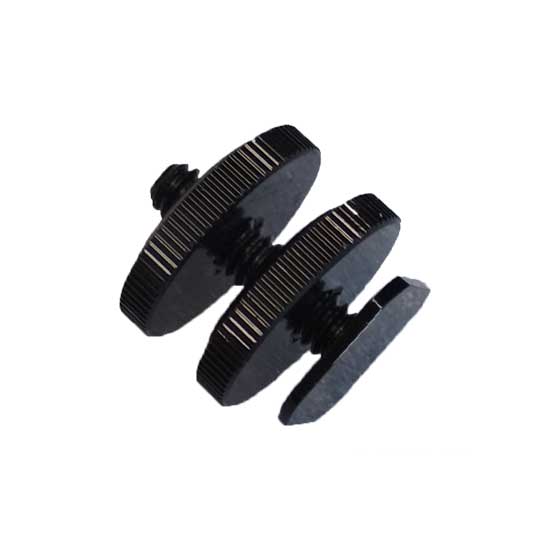 Mini Hotshoe Adapter - Harga dan Spesifikasi