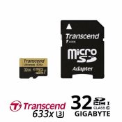 memory card transcend 32gb 633x