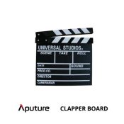 JUAL Aputure Clapper Board