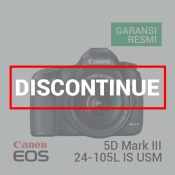 Canon EOS 5D Mark III Kit EF 24-105L IS USM