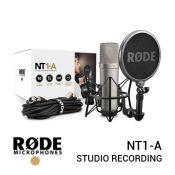 Jual RODE NT1-A Harga Murah Terbaik dan Spesifikasi new thumb