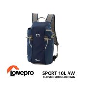 jual Lowepro Flipside Sport 10L AW Blue