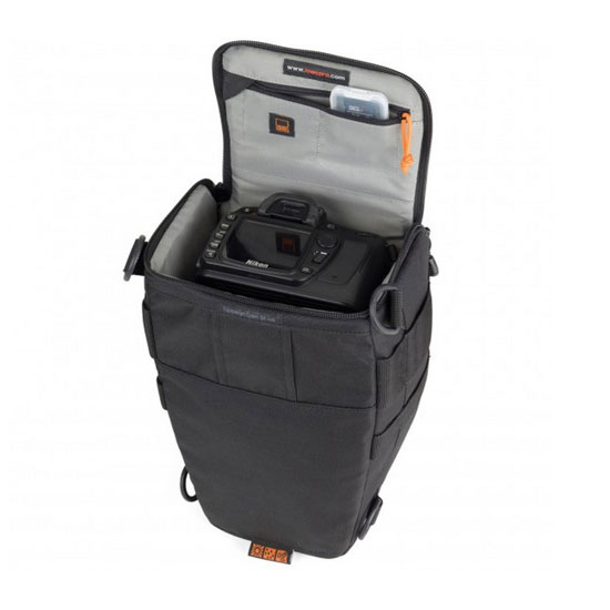 Lowepro Top Loader Zoom 55 AW