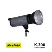 jual Nice Foto Studio Flash K-300