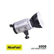 jual NiceFoto Video Light LED-600B
