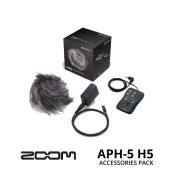 jual ZOOM APH-5 H5 Accessory Pack