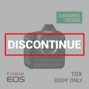 jual kamera Canon EOS 1D X Body harga murah surabaya jakarta