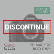 Jual Kamera Canon EOS 5D Mark III Harga Murah Surabaya Jakarta