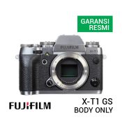 jual kamera Fujifilm X-T1 GS Body harga murah surabaya jakarta