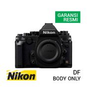 jual kamera Nikon DF Body harga murah surabaya jakarta