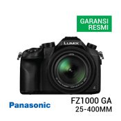 jual kamera Panasonic Lumix DMC-FZ1000 GA harga murah surabaya jakarta