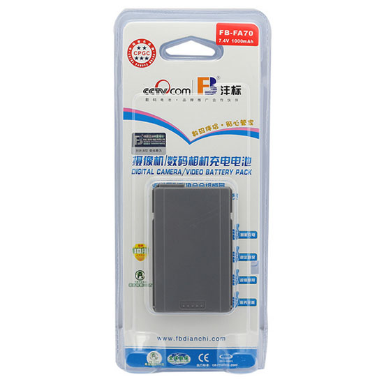 jual baterai sony np fa70 for sony dcr pc1000e dcr dvd7e jual baterai sony np fa70 for sony dcr pc1000e dcr dvd7e