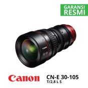 jual Canon CN-E30-105mm T2.8 L S