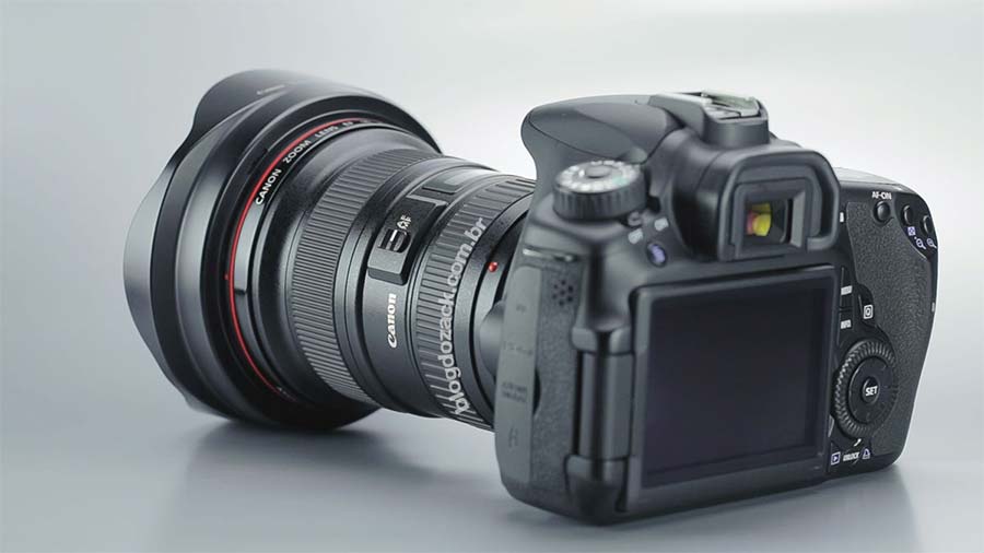 jual Canon EF 16-35mm f/2.8L II USM