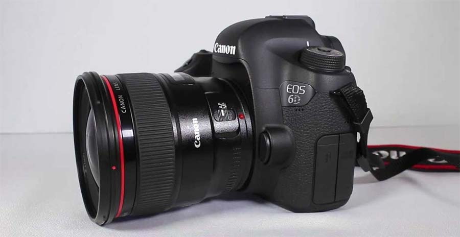 jual Canon EF 24mm f/1.4 L II USM