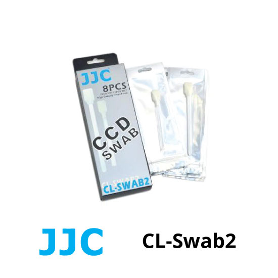 jual JJC Cleaning CL-Swab2