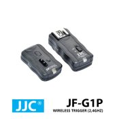 jual JJC Trigger JF-G1P (2,4Ghz)