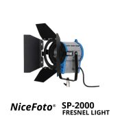 jual Nicefoto Fresnel Light SP-2000
