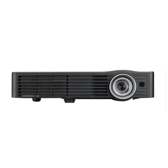Optoma Multimedia Projector ML500 LED Projectors Terbaik