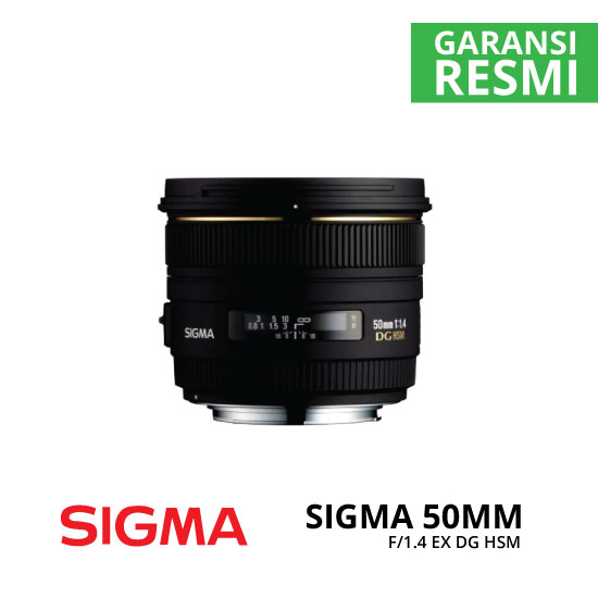 jual sigma 50mm f1 4 ex dg hsm harga dan spesifikasi jual sigma 50mm f1 4 ex dg hsm harga dan spesifikasi