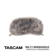 jual TASCAM WS-11 Windshield / Windjammer