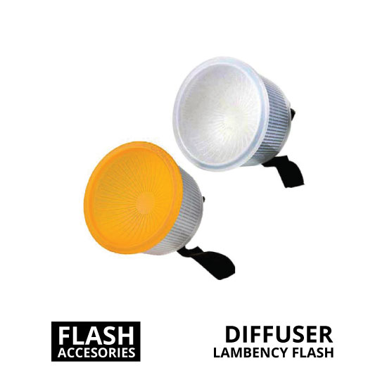 YUER Lambency Flash Diffuser - Harga dan Spesifikasi