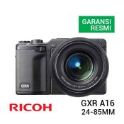 jual kamera Ricoh GXR A16 24-85mm F3.5-5.5 harga murah surabaya jakarta