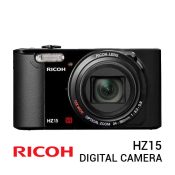 jual kamera Ricoh HZ15 Digital Camera harga murah surabaya jakarta