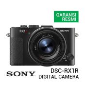 jual kamera Sony DSC-RX1R Digital Camera harga murah surabaya jakarta