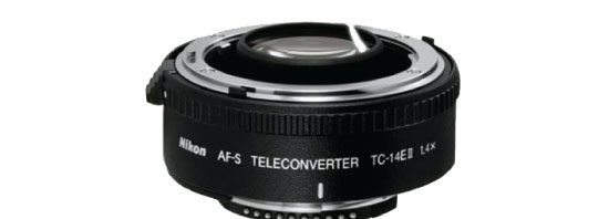 jual Nikon AF-S Teleconverter TC-14E II