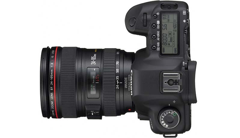 jual Canon EF 24-105mm f/4L IS USM