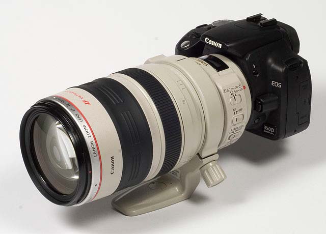 jual Canon EF 28-300mm f/3.5-5.6L IS USM